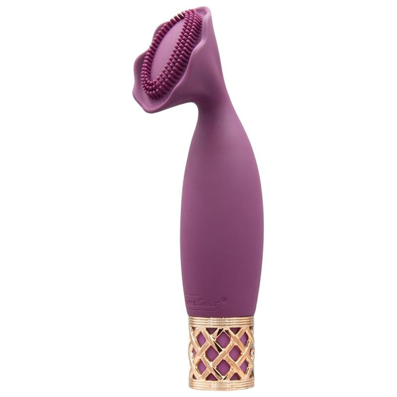 Pillow Talk Secrets Passion Massager