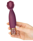 Pillow Talk Secrets Passion Massager