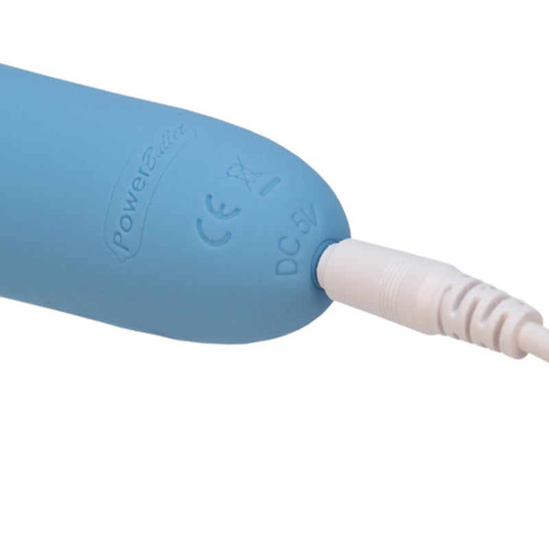 Wonderlust - Destiny Rechargeable Wand