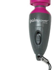 Micro Massager Key Chain