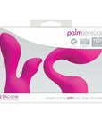 Palm Power Attachments