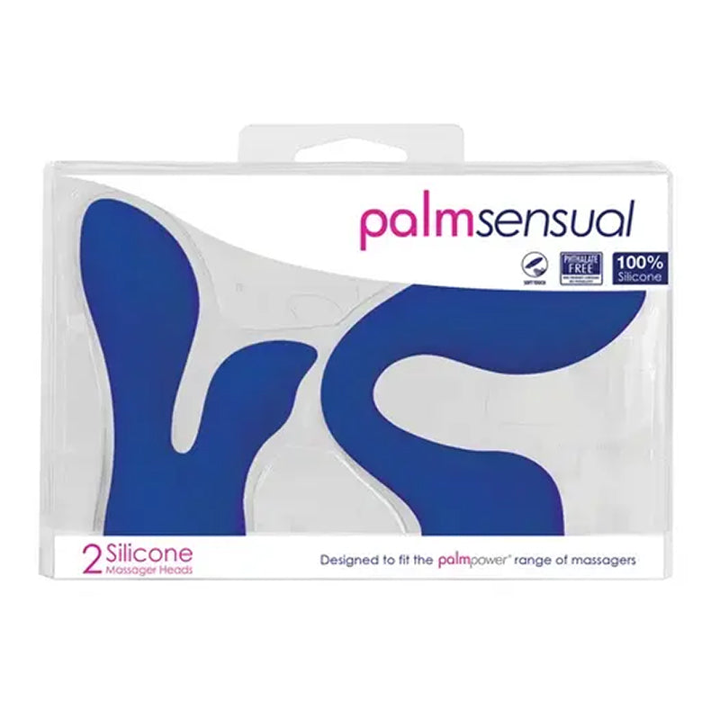Palm Power Attachments