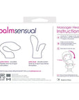 Palm Power Attachments