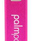 Palm Power Plug & Play Wand Massager