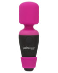 Palmpower Pocket Wand Massager