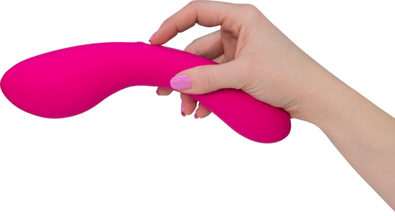 Swan Wand G-Spot Vibrator