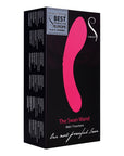 Swan Wand G-Spot Vibrator
