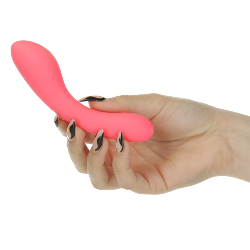 Swan The Glow In The Dark Mini Swan Wand