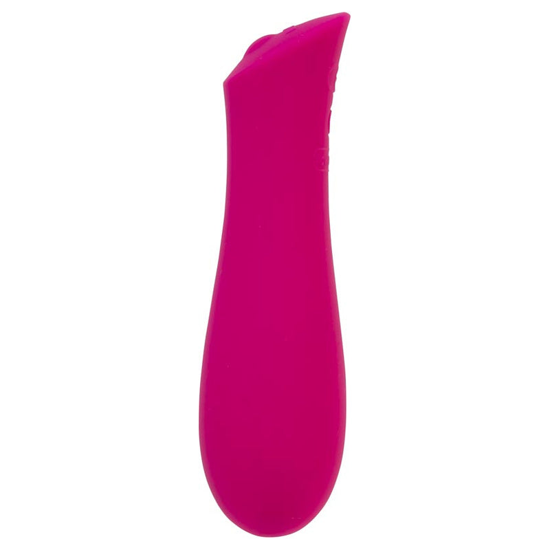 Mini Swan Rose Bullet Stimulator