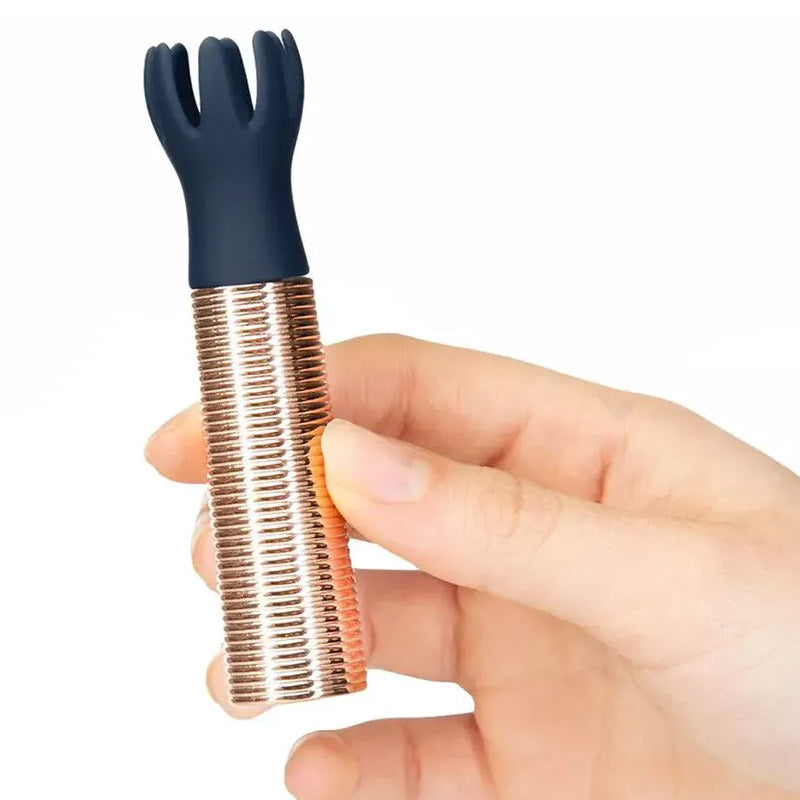 Pillow Talk Secrets Desires 6 Piece Set