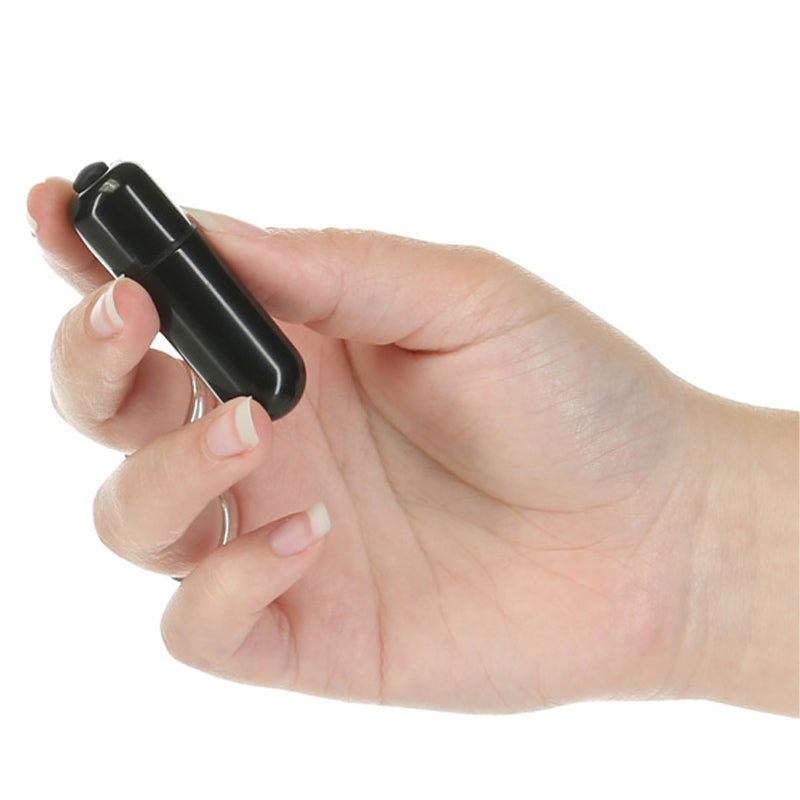 Lux Active - Equip Anal Plug Training Kit
