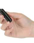 Lux Active - Equip Anal Plug Training Kit