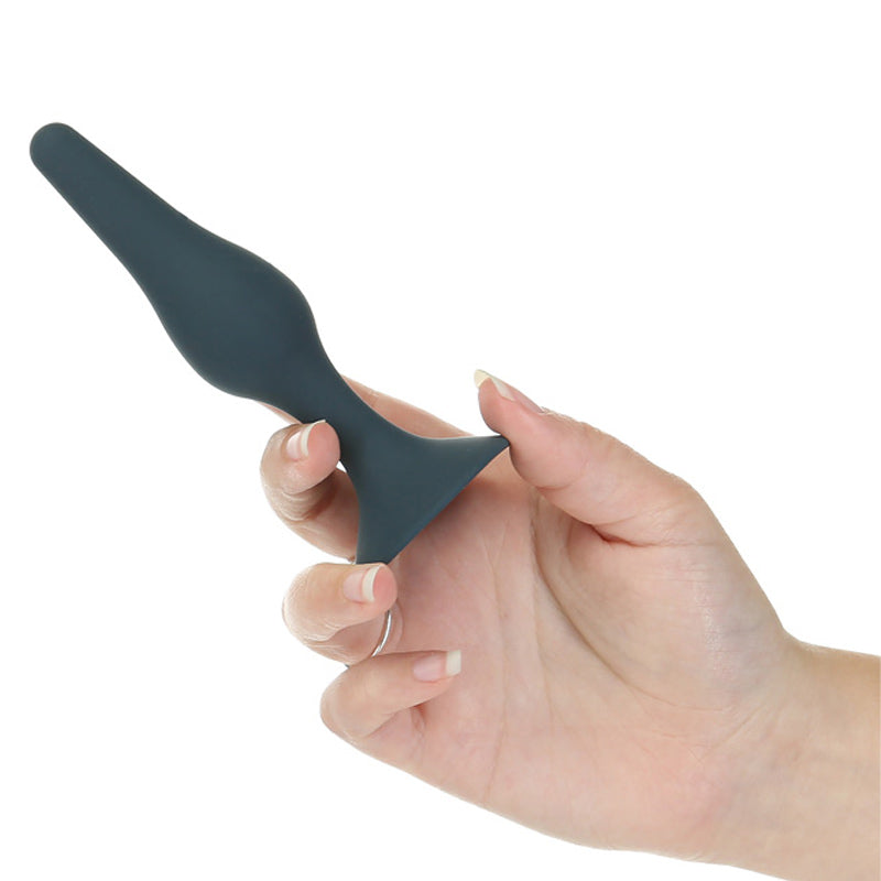 Lux Active - Equip Anal Plug Training Kit