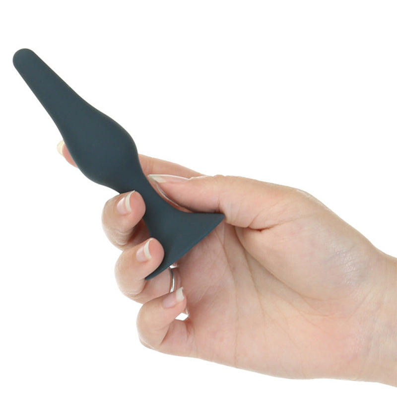 Lux Active - Equip Anal Plug Training Kit