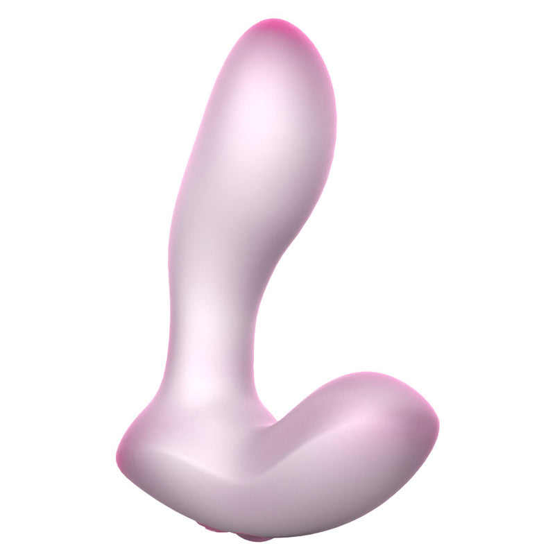 Softies Dual Layer Anal Vibe