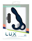 Lux Active LX3 4.3 Inch Vibrating Anal Trainer