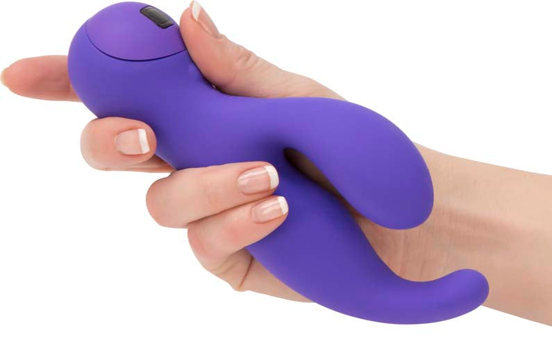 Touch By Swan - Solo Rabbit Vibrator