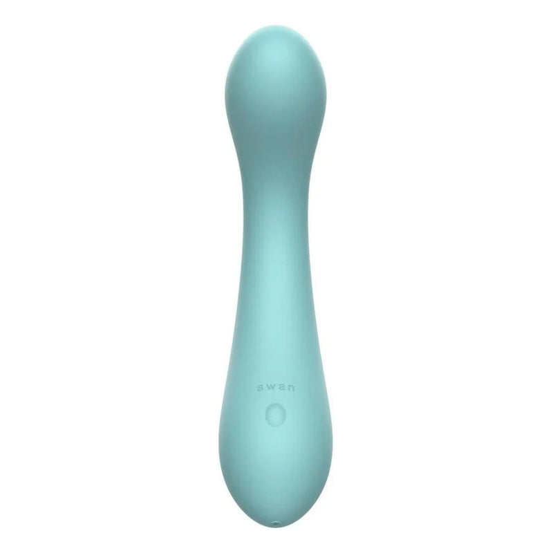 Swan The Swan Curve G-Spot Vibrator