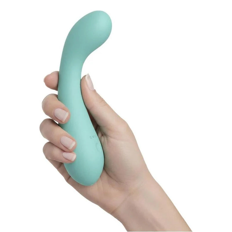 Swan The Swan Curve G-Spot Vibrator