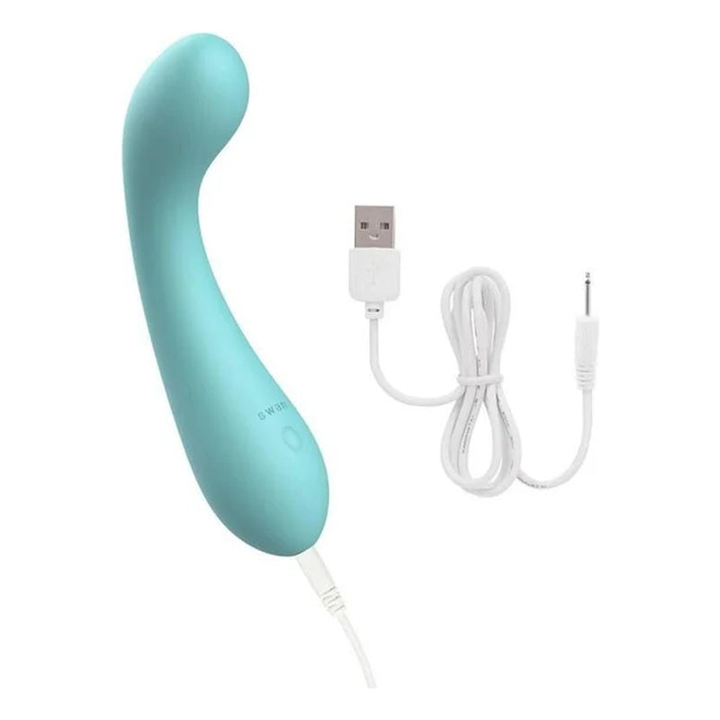 Swan The Swan Curve G-Spot Vibrator