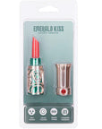 Kiss Lipstick Vibrator