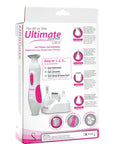 Ultimate Personal Shaver - Women