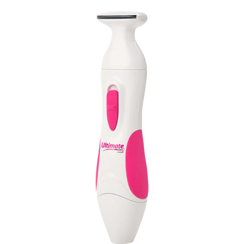 Ultimate Personal Shaver - Women