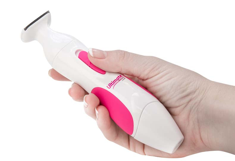 Ultimate Personal Shaver - Women