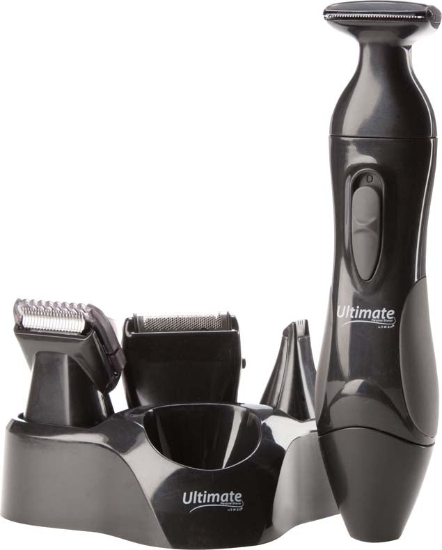 Ultimate Personal Shaver - Men