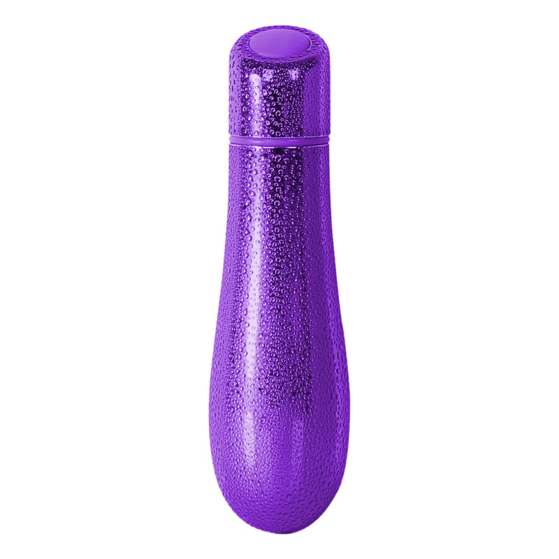 Rain Bullet - Textured Bullet Stimulator