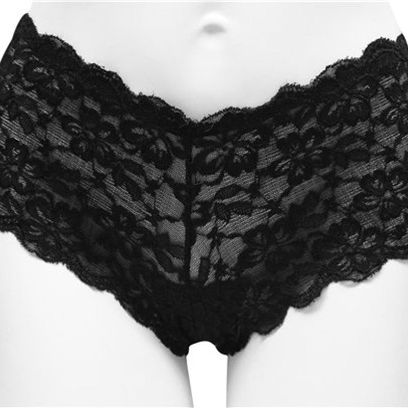 Pantyvibe With Panty