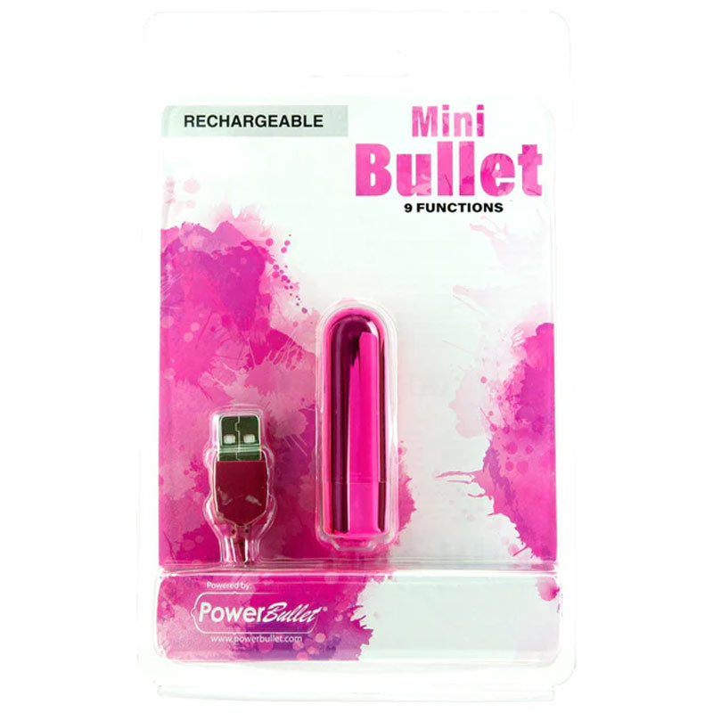 Mini Powerbullet