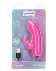 Alices Bunny