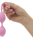 Pillow Talk Frisky Kegel Balls