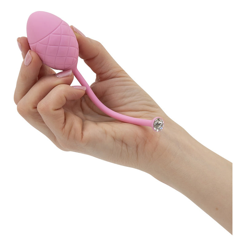 Pillow Talk Frisky Kegel Balls