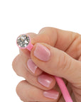 Pillow Talk Frisky Kegel Balls