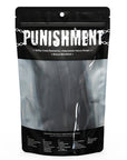 Punishment Thigh To Wrist Restraints