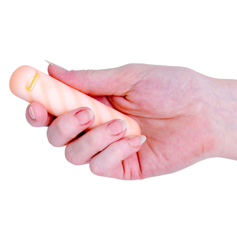 Softies Dual Layer Bullet