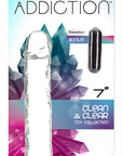 Crystal Addiction Straight Dong