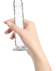 Crystal Addiction Straight Dong