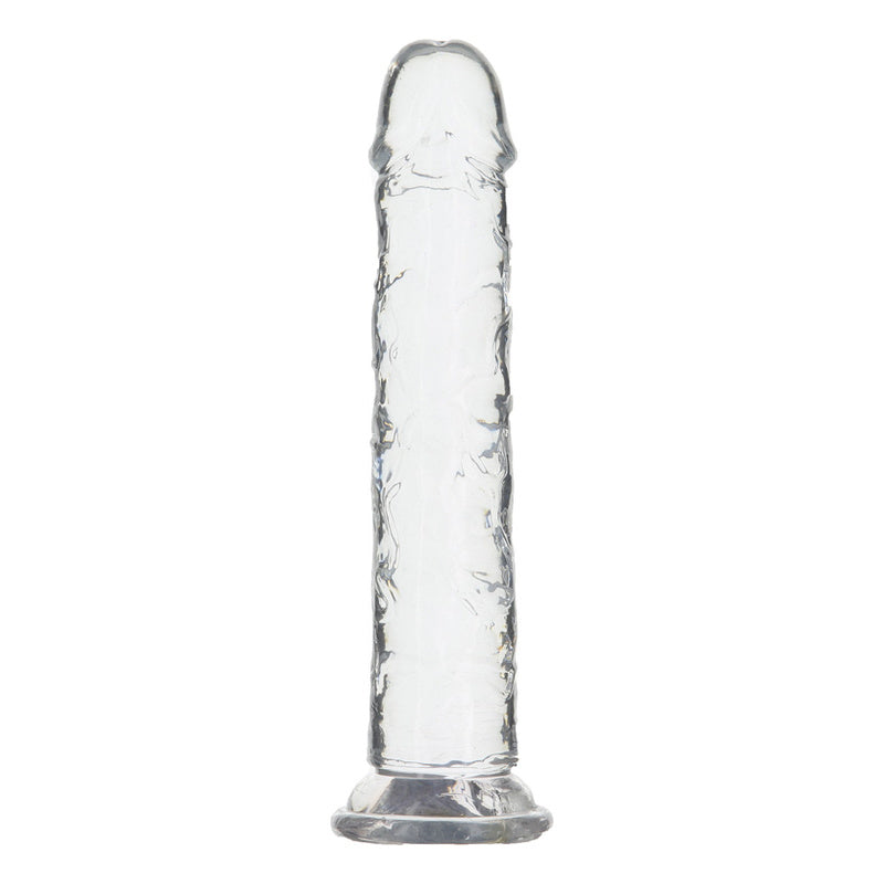 Crystal Addiction Straight Dong