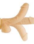 Addiction - David - Bendable Silicone Dildo