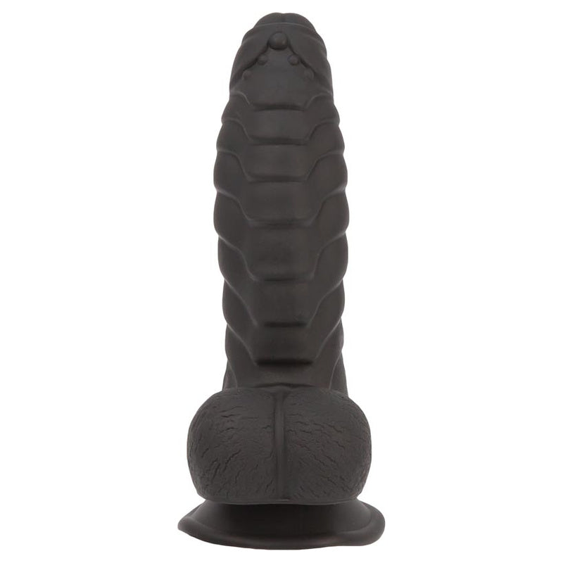 Addiction - Ben Silicone Dildo