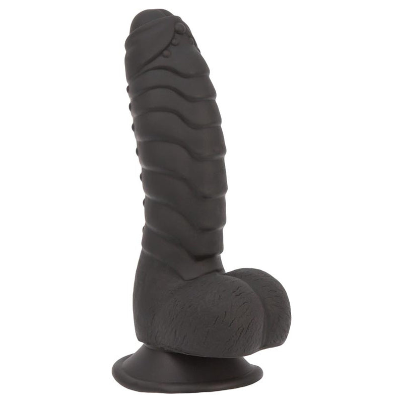 Addiction - Ben Silicone Dildo