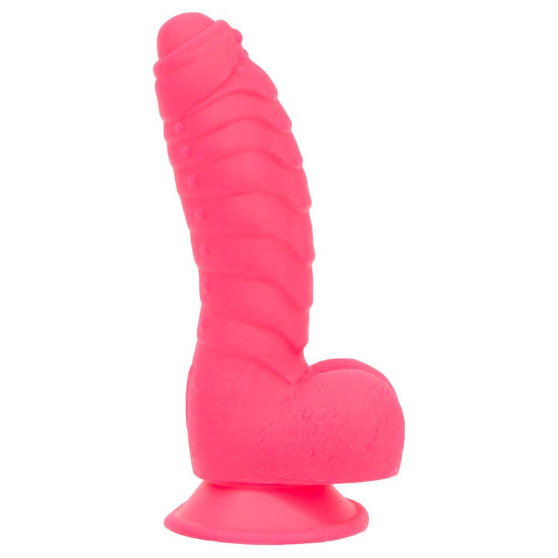 Addiction - Tom Silicone Dildo