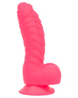 Addiction - Tom Silicone Dildo
