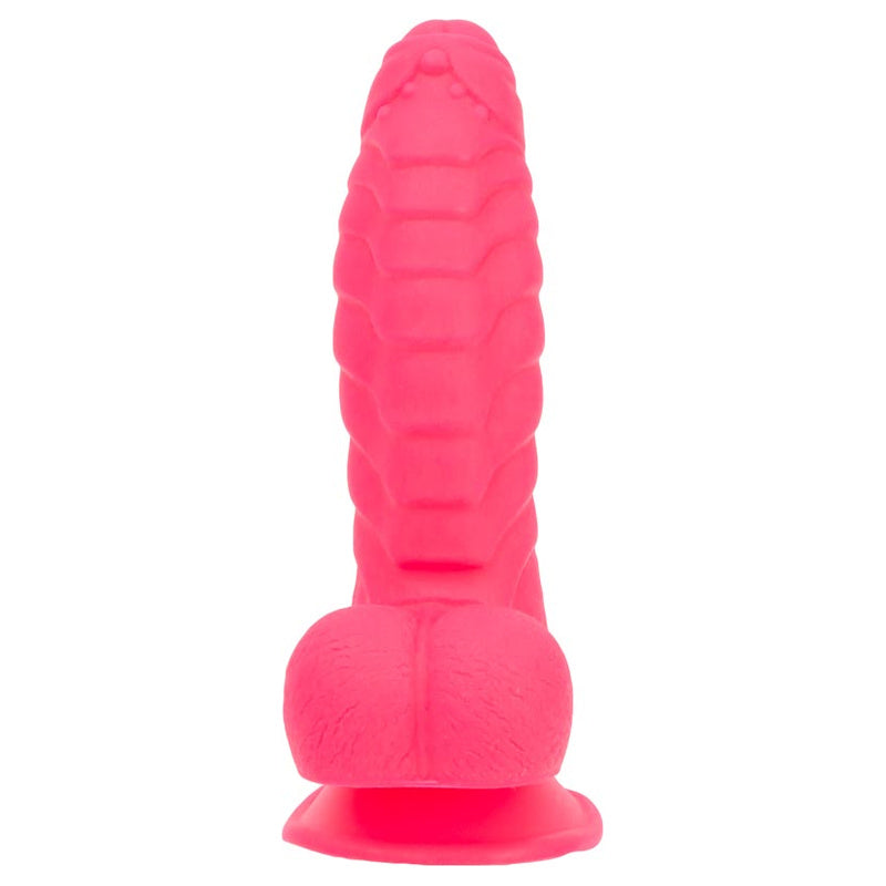 Addiction - Tom Silicone Dildo