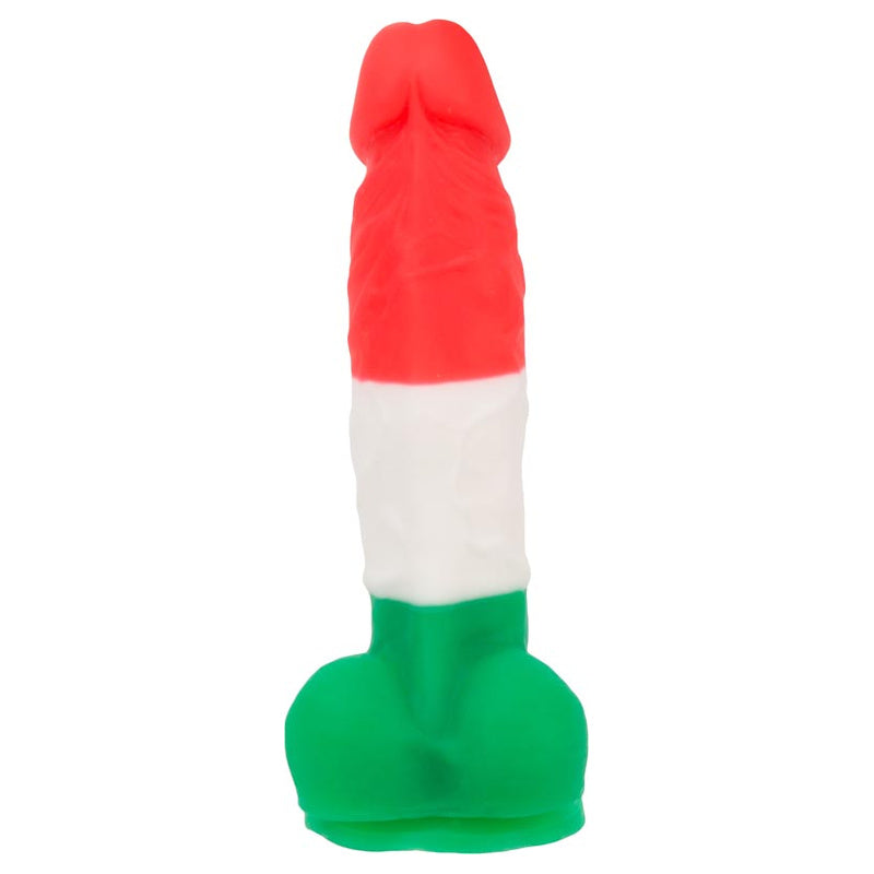 Addiction - Leonardo Silicone Dildo