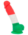 Addiction - Leonardo Silicone Dildo