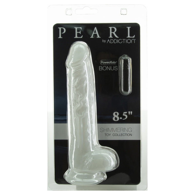 Pearl By Addiction